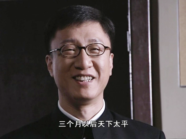 近30年评分最高十部电视剧，《漫长的季节》第6，第1是国剧天花板