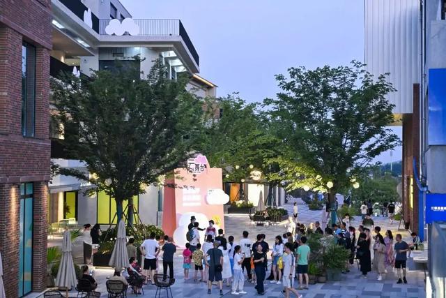 莫干山的文旅新实践，山野里长出了新日常