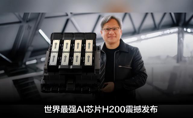 特朗普考虑批准对华销售先进芯片，仅凭一条理由，中国可拒之门外