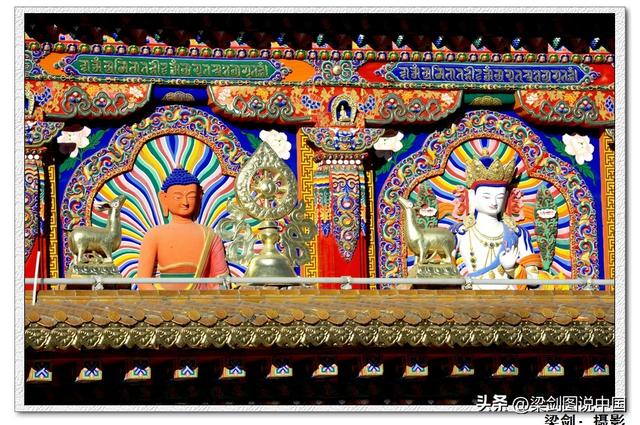 2025年青海同仁热贡文化唐蕃古道行兰州站农文旅商推介活动启幕。