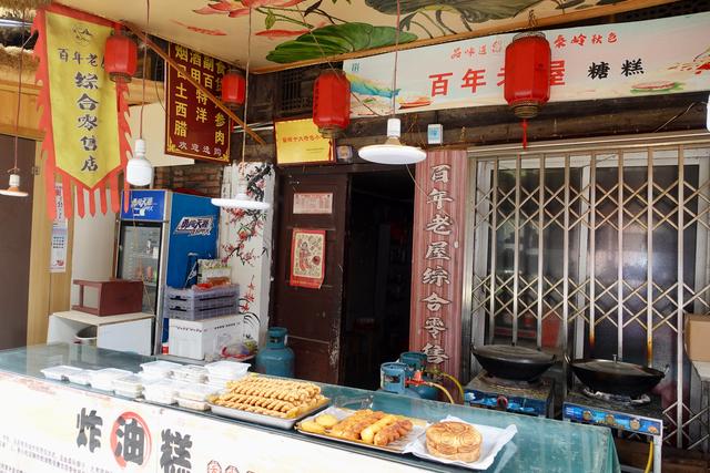 谁懂！陕西这座隐秘小县城，去了直接不想走