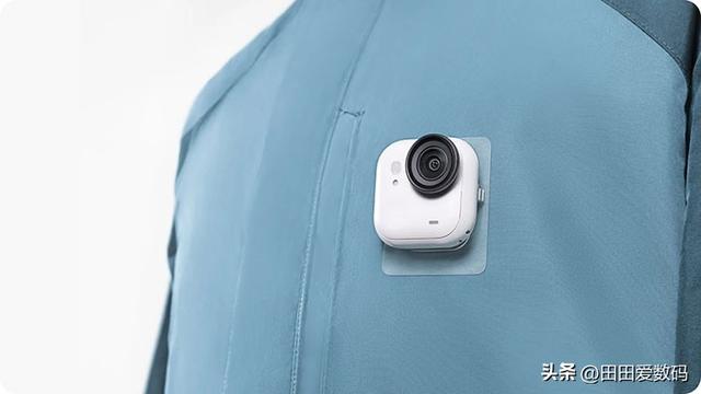 Insta360 Go Ultra 登场！ 堆料规格更胜 GoPro