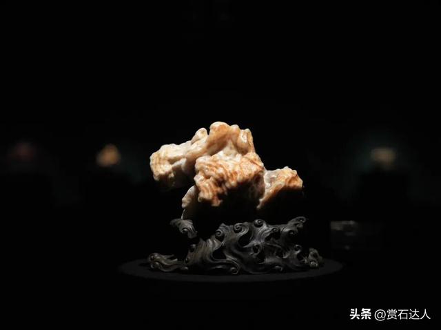 2026春季阿拉善玉·观赏石文化旅游活动盛大启幕，精品奇石欣赏