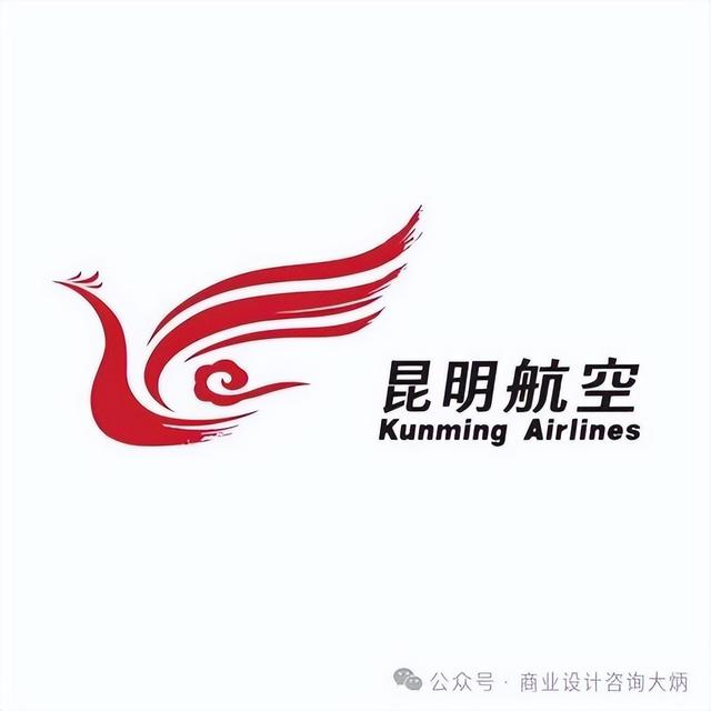 全国新航空公司logo，你觉得哪个更好？