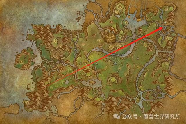 魔兽世界：邪能摩托·氮素魔影全解密：从零开始，轻松拿摩托！