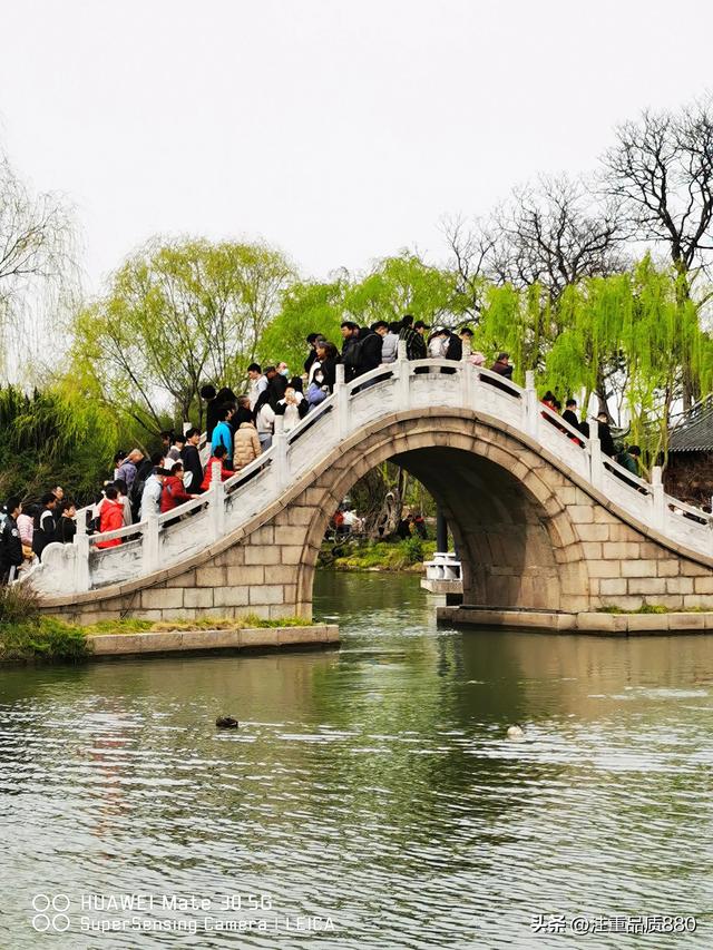 江苏是我的福地，更是我自驾游的圣地所到之处有宾至如归之感