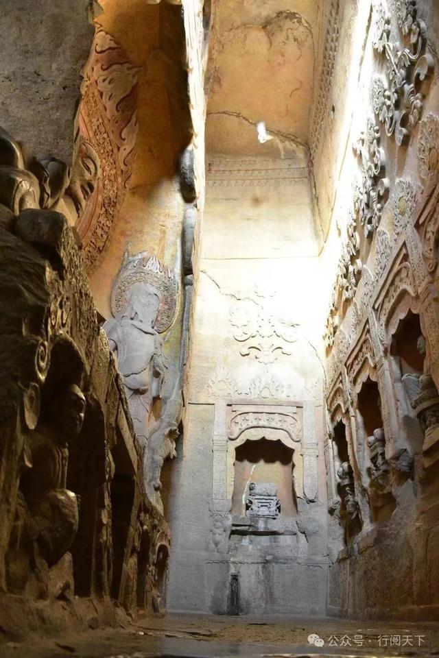 邯郸 | 丈量一座三千年未更名城市的历史刻度