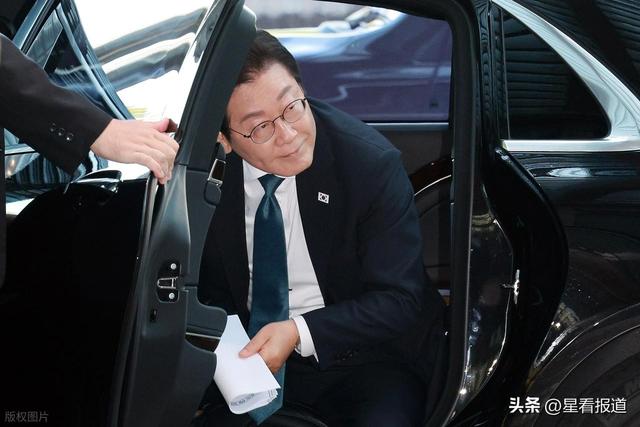 李在明的“急速48小时”！东京刚握手转身赴美讨说法，访日成果将决定白宫会谈底气？