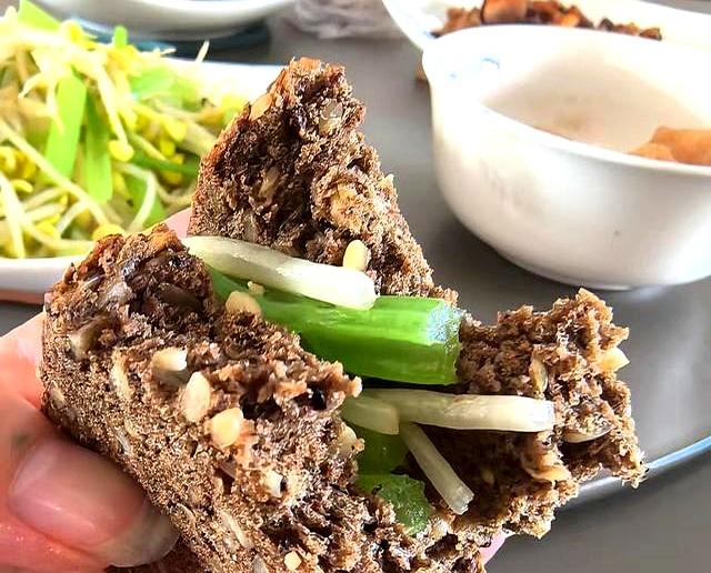 意外发现了“饿两顿定律”，体重从132减到92，掉秤太快了