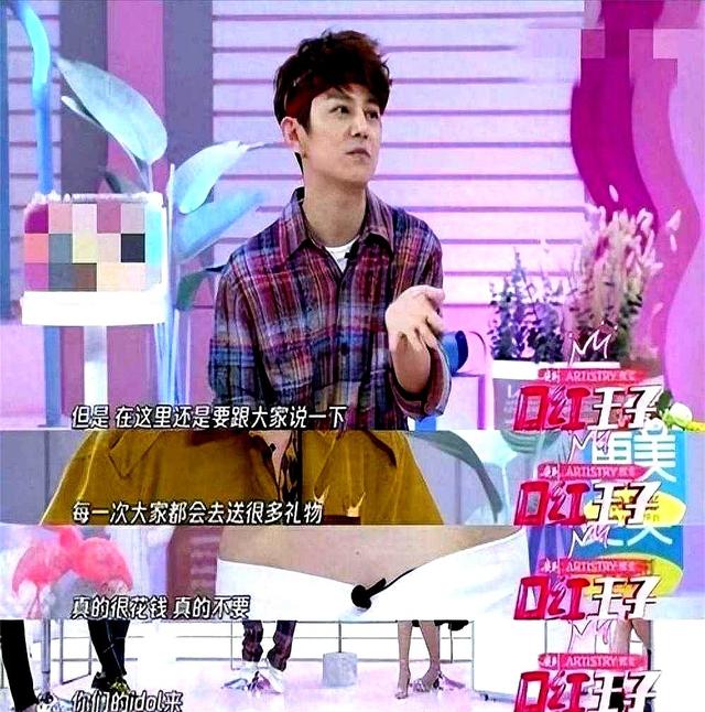 终于出手整顿。这5个综艺节目被强制停播，没有一个值得同情