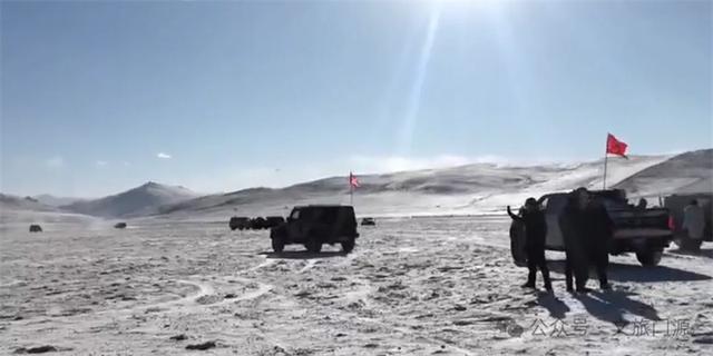 多维联动打造沉浸式门源冰雪新体验