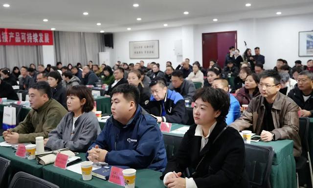 凝心聚力共商发展 天水召开旅游地接产品研讨会