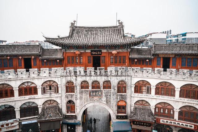 我是北京人，去趟洛阳后，实在忍不住想说说：洛阳市的10个印象点