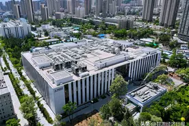 央地国企携手奏响协同发展新乐章图片