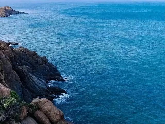 美到词穷！灵山岛秋日慢游攻略来了→