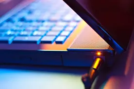 为什么绝大多数游戏本，都不用 USB-C 接口充电？三点道破背后真相图片