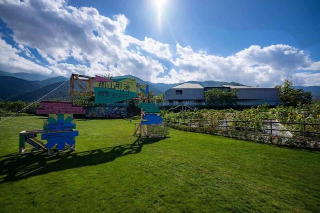 大理“那山那海”电影嘉年华，邀你共赴六天奇幻之旅