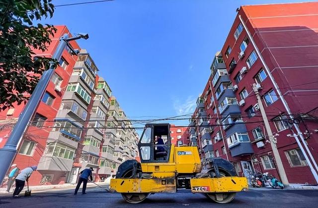 国家发话：老破小可以原地重建！居民：不如推倒不建，以旧换新