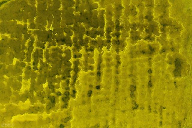 冬日运城，美的有些不正常（高清大图）