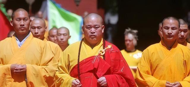 释永信交代的情况令人吃惊！你想象不到他的生活有多豪！