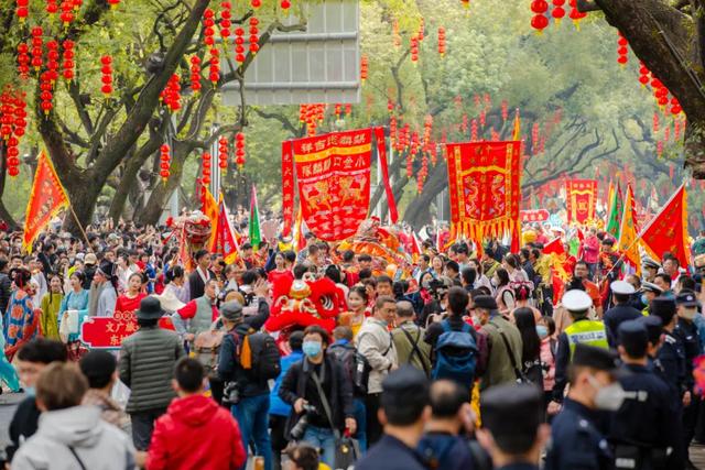 在惠州过年，这些一定要知道！