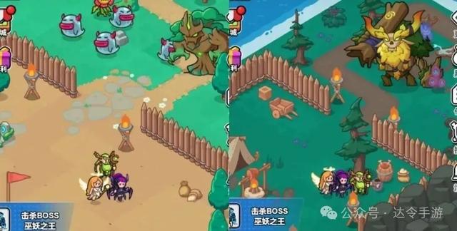 【百炼英雄】阵容搭配推荐,内含boss挑战技巧