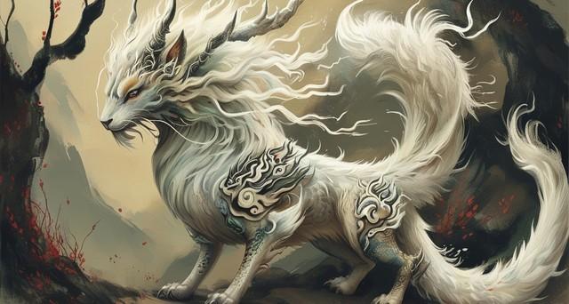 十部封神榜同人文来袭，带你走进别样封神世界