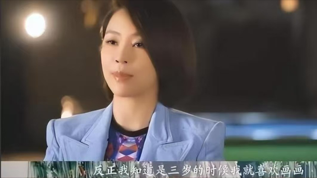 身材傲人却无人敢娶，43岁潘晓婷至今单身，潘爸爸直言悔不当初