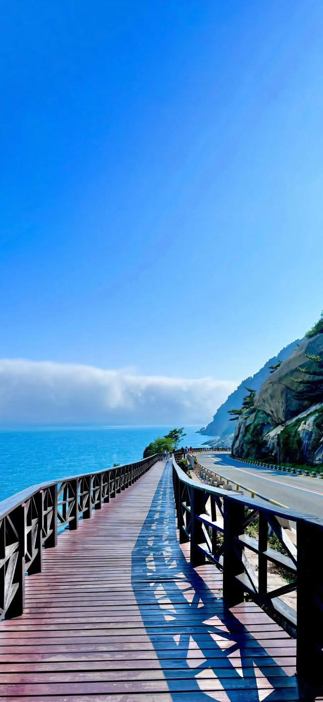 手机壁纸|清新的自然美景，风光无限