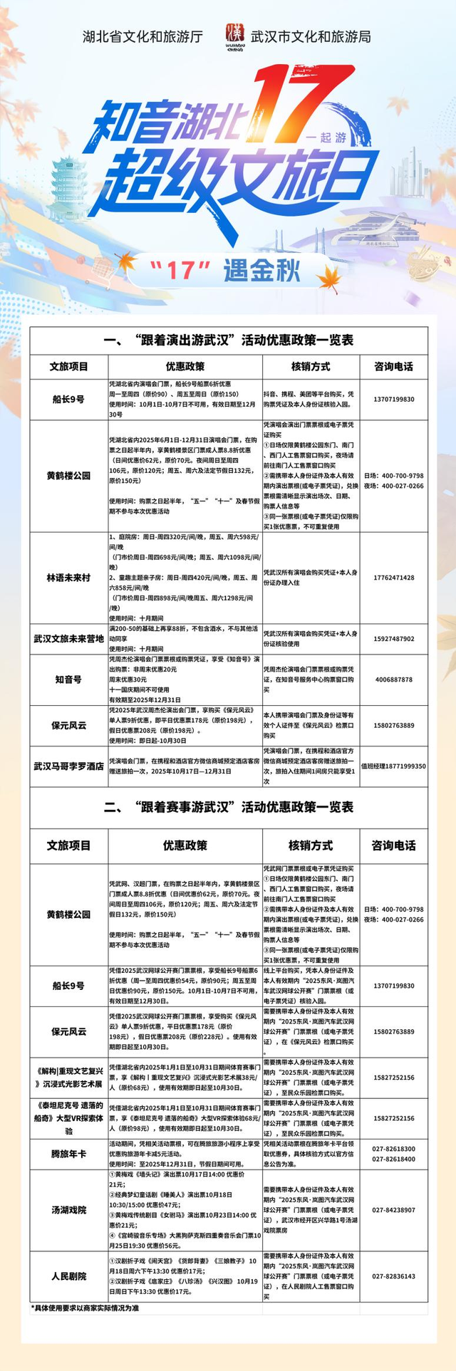 今天，武汉正式迎来！