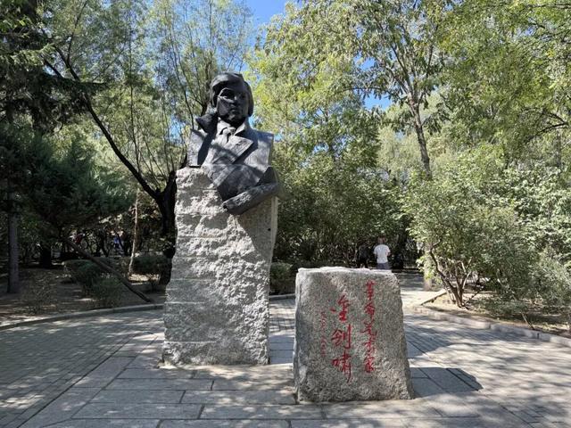 “秋来冰城 邂逅山河”红色旅游线路③ | 缅怀抗联英烈 弘扬抗联精神