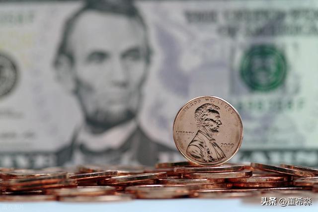 浮动汇率不再是 “护身符”，全球金融动荡的真凶竟在美国？