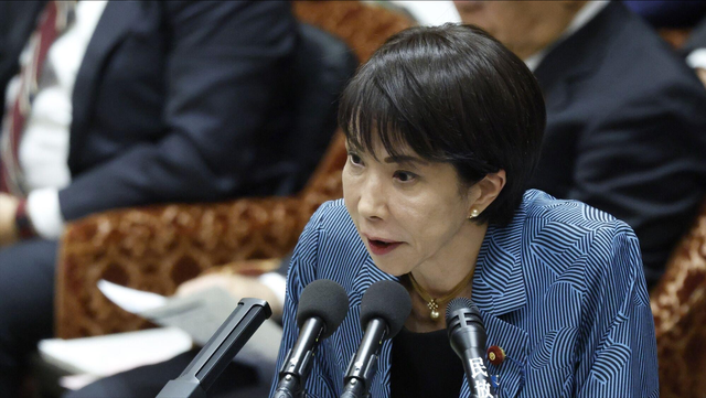 五常已站队！高市早苗怒回中国4个字！日网民：16年前的噩梦重现