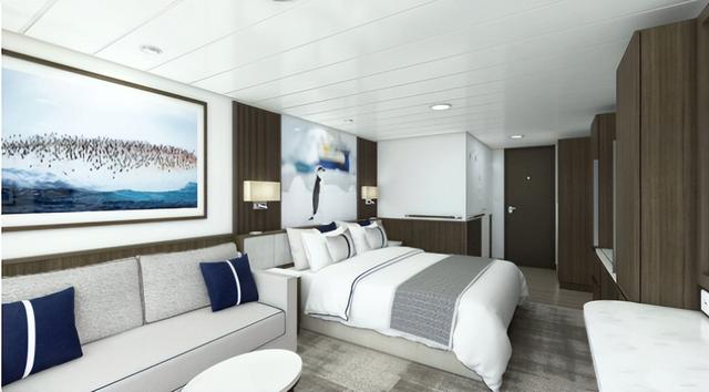 27年南极南美史诗之旅！41天深入南极半岛，邂逅南美四国极致风光