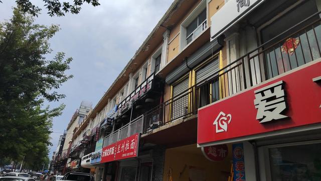 床车游记(黑龙江省黑河市逊克县第二天)