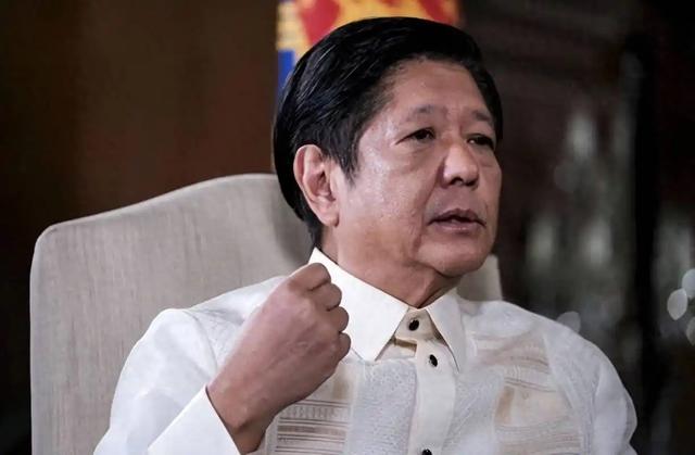 为了给日本撑腰,菲律宾的飞机闯入我国领空,不料掉入了天罗地网