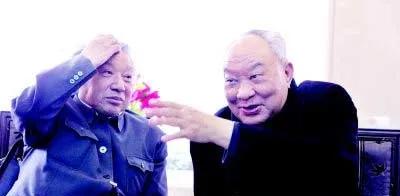 他是原陕西省委书记，曾为陕西争取了155亿专项资金，活到了91岁