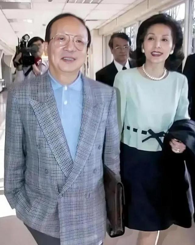 蒋介石的后人	，为什么不希望武统台湾？毛主席临终前的做法真高明