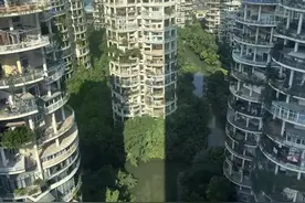 为什么风光无限的“第四代住宅”，如今却沦为“老破大”？图片