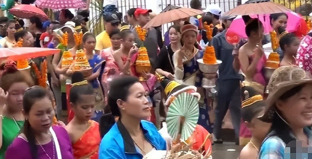 亚洲最穷国，落后中国30年，女性却惊人开放？很多土豪都想去定居