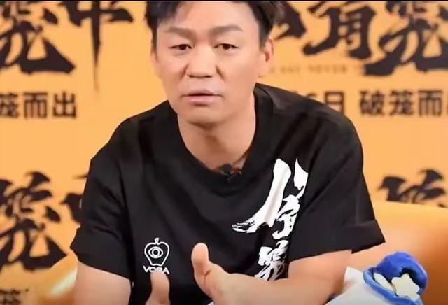 王宝强儿子已长大，是谁的亲儿子一目了然，观众：太像了