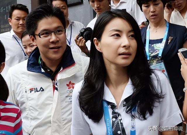 代孕出轨只是冰山一角！不到72小时内娱4大瓜，连郭晶晶也受牵连