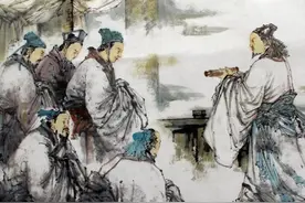 古代的“宰相”和“丞相”，是什么官职，两者有什么异同之处图片