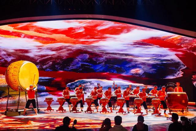 双节遇国宝，运城 “潮” 好玩 | 中秋国庆沉浸式文旅体验季！游运城景区，赏非遗绝活！