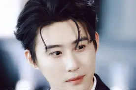 没想到！这6位短剧男演员都是河南的！你觉得谁帅？看过谁的剧？图片