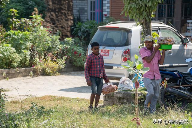 尼泊尔摄影之旅（16）——博克拉到纳加阔特的意外收获