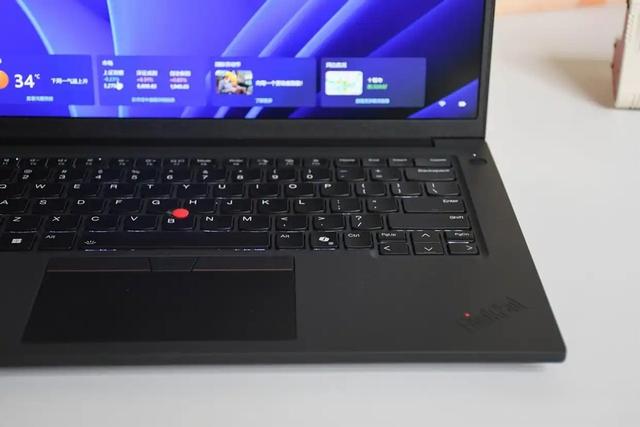 不高端了？ThinkPad T14p 2025国补后6208元，酷睿Ultra二代商用本