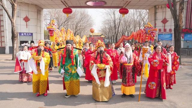 临沂花式闹元宵全攻略：灯会、赏花、优惠、演艺一键收藏！