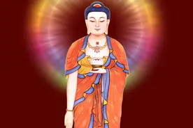 一篇文章带你了解“何为阿弥陀佛”图片