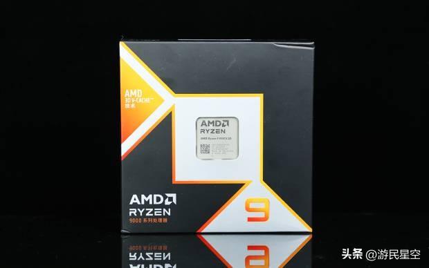AMD说用它的CPU打游戏帧率能上千 让我们验证试试